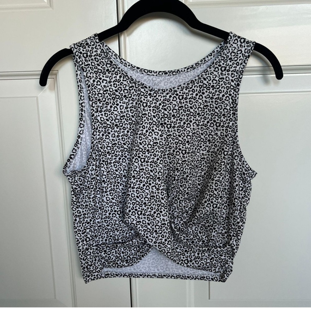 Altar’d state revival cheetah tank